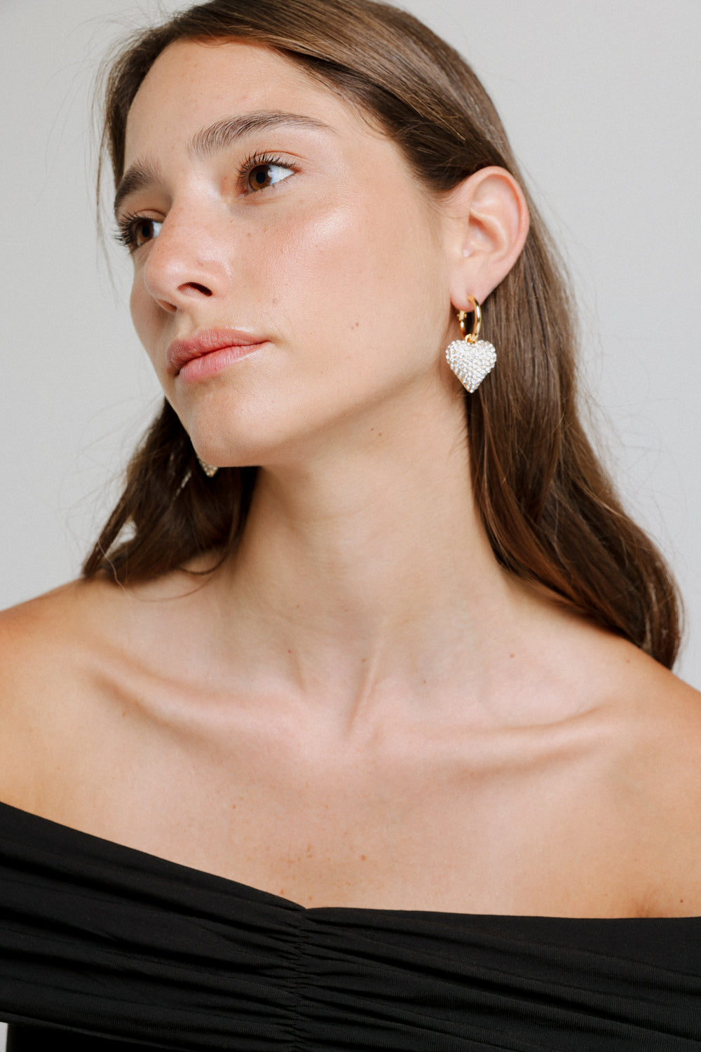 No. 38 Earring