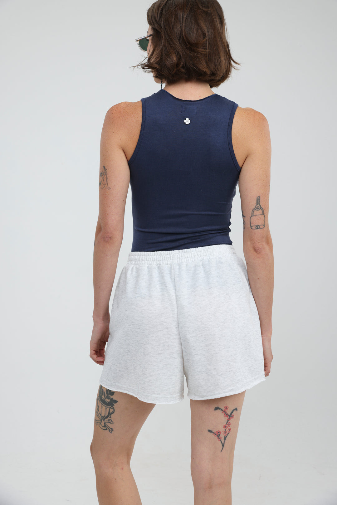 Wind Navy Tank