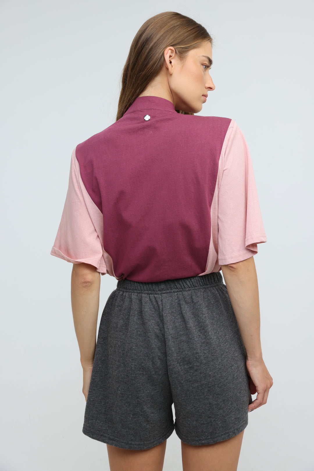 Kick Pink Polo