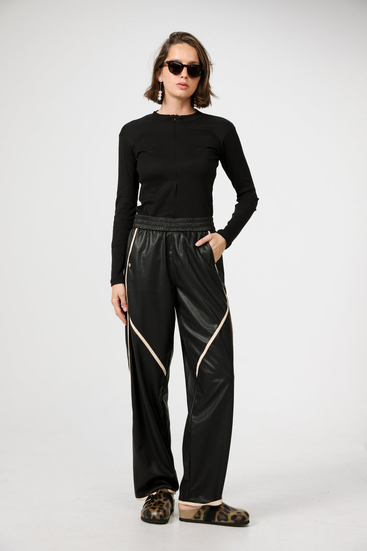 Prop Black Shirt