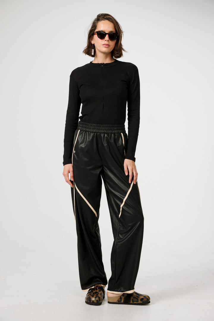 Prop Black Shirt
