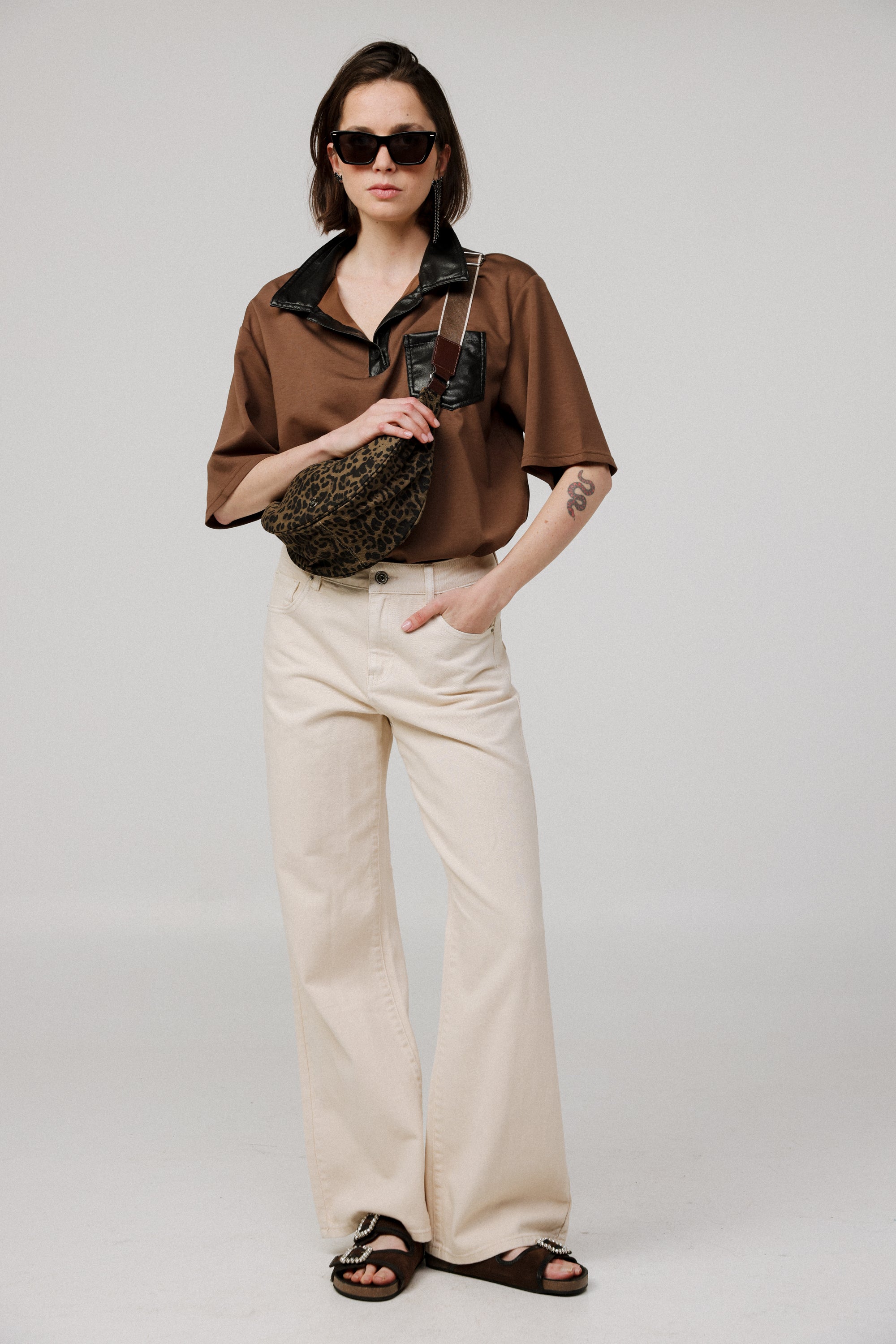 バッグ BAA LEOPARD SPECIFICATIONS WAIST BAG 1538X2131_leopard_small_metro_