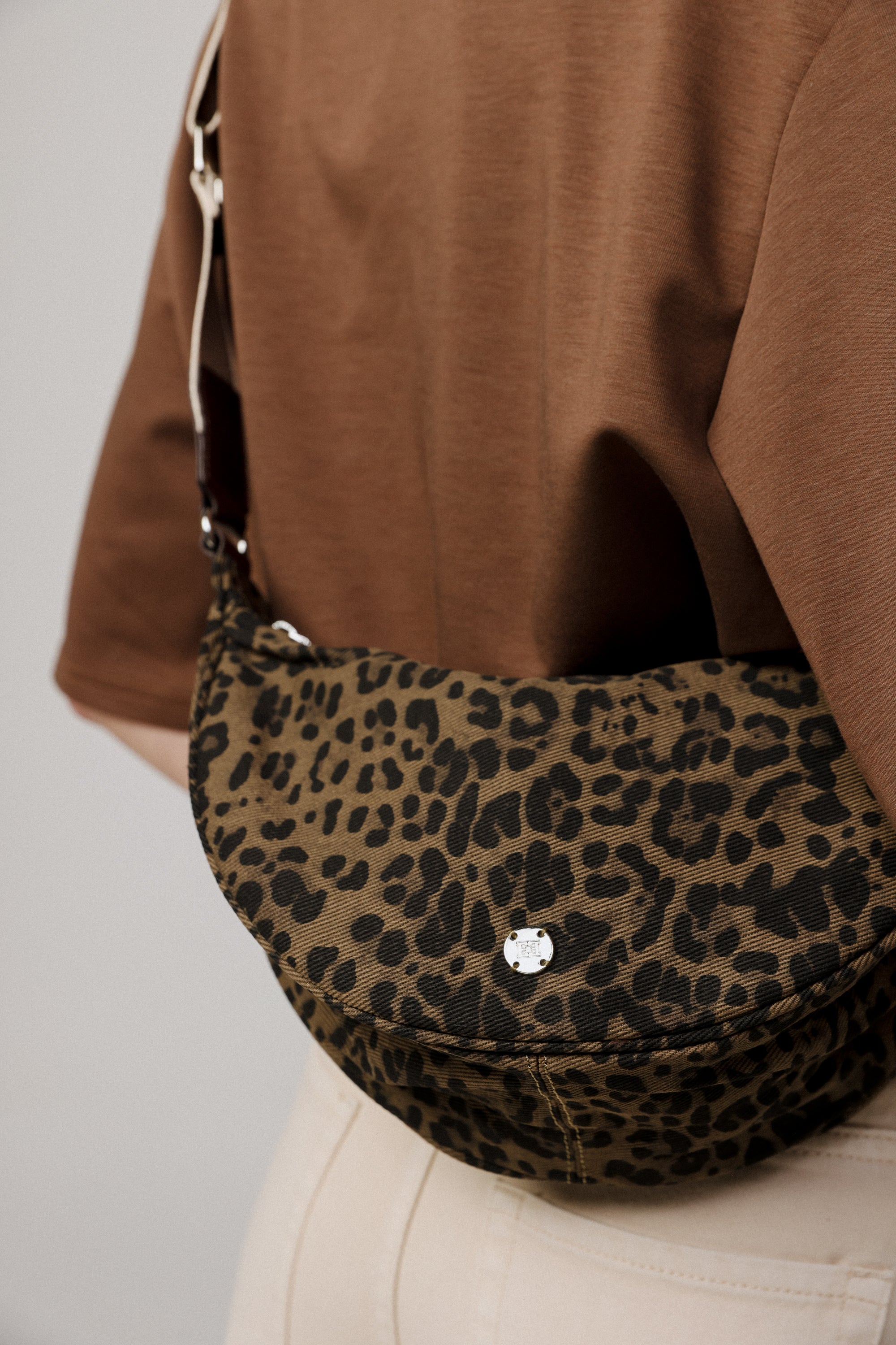 Space Leopard Belt Bag – SEESTARZ