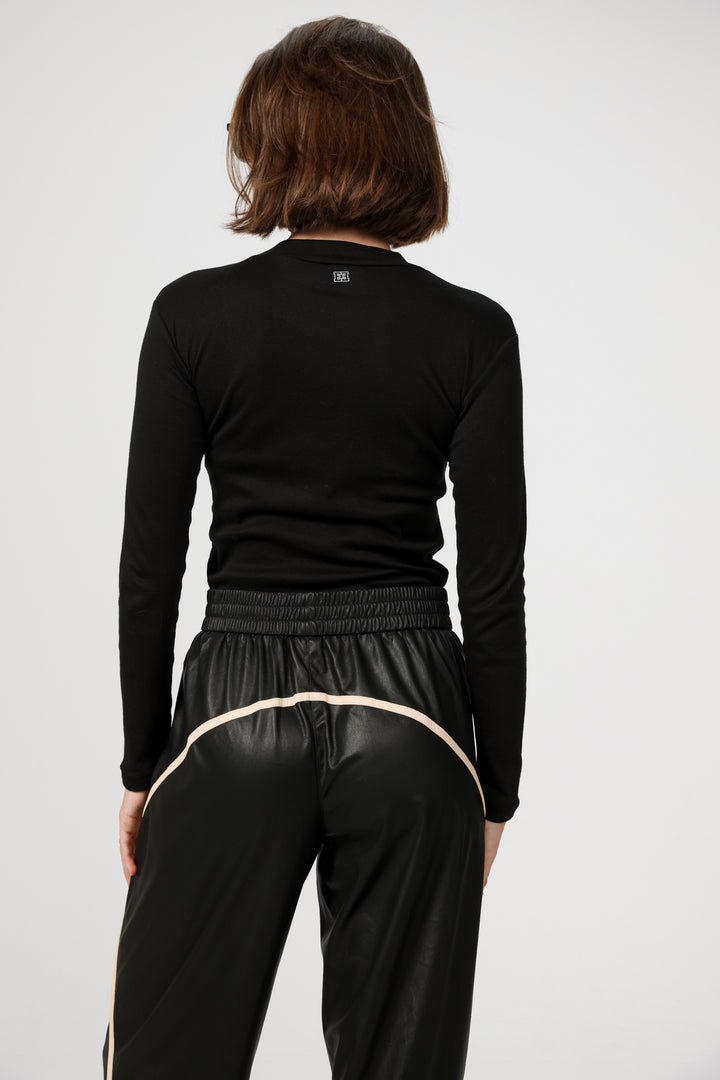 Prop Black Shirt