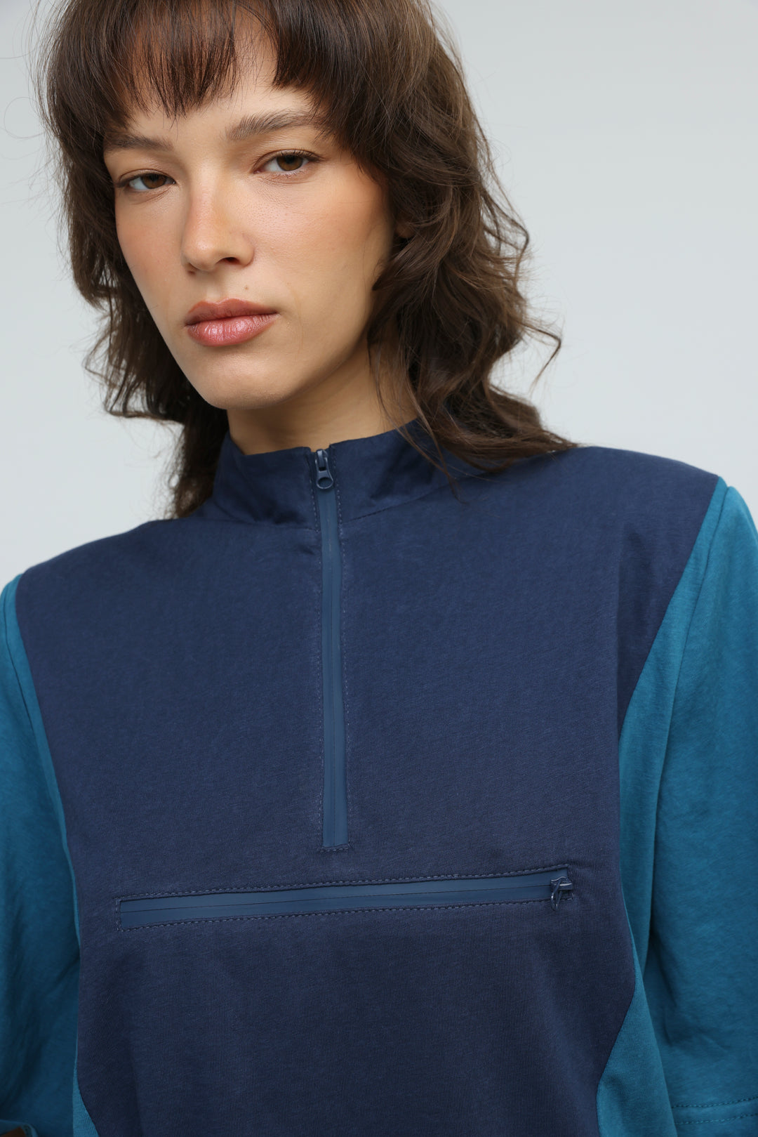 Kick Blue Polo