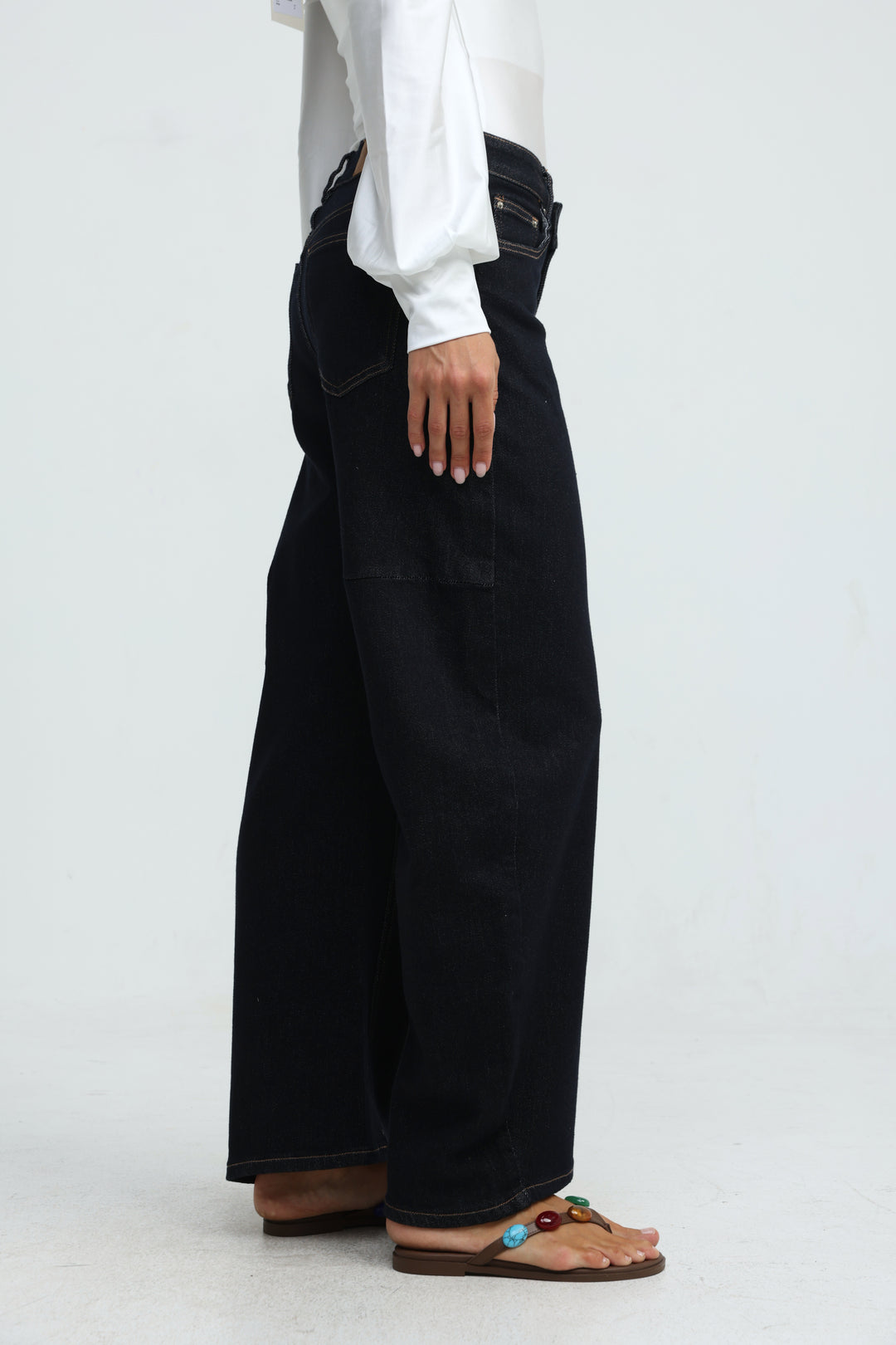 Star 781 Dark Blue Denim