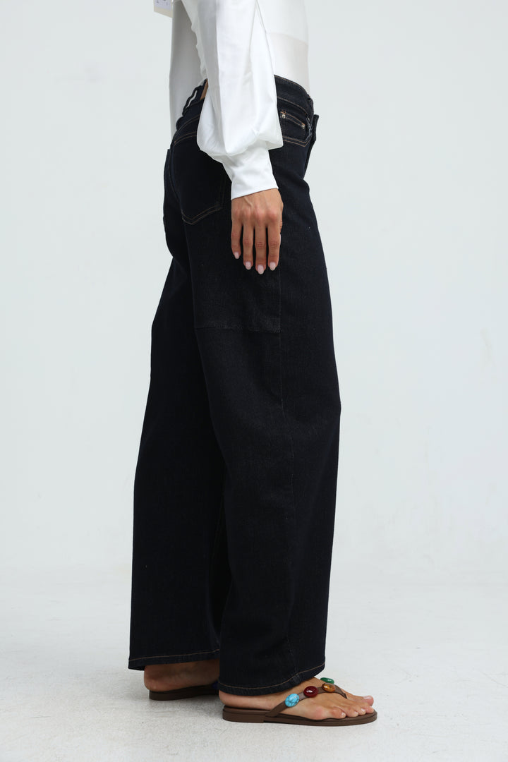 Star 781 Dark Blue Denim
