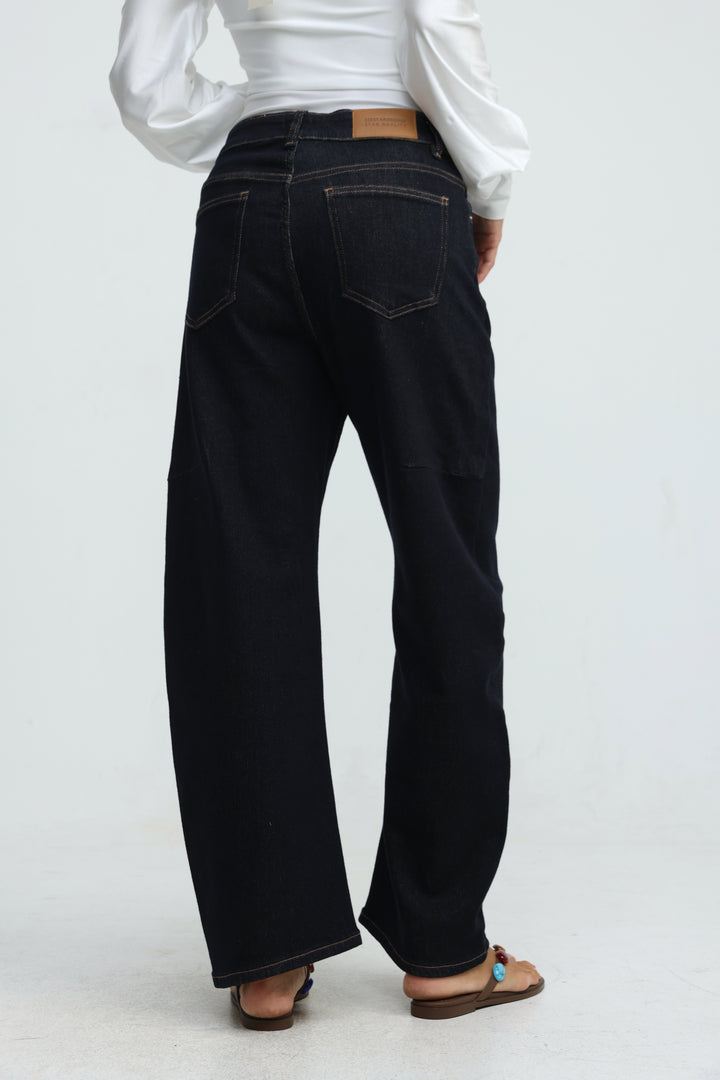 Star 781 Dark Blue Denim