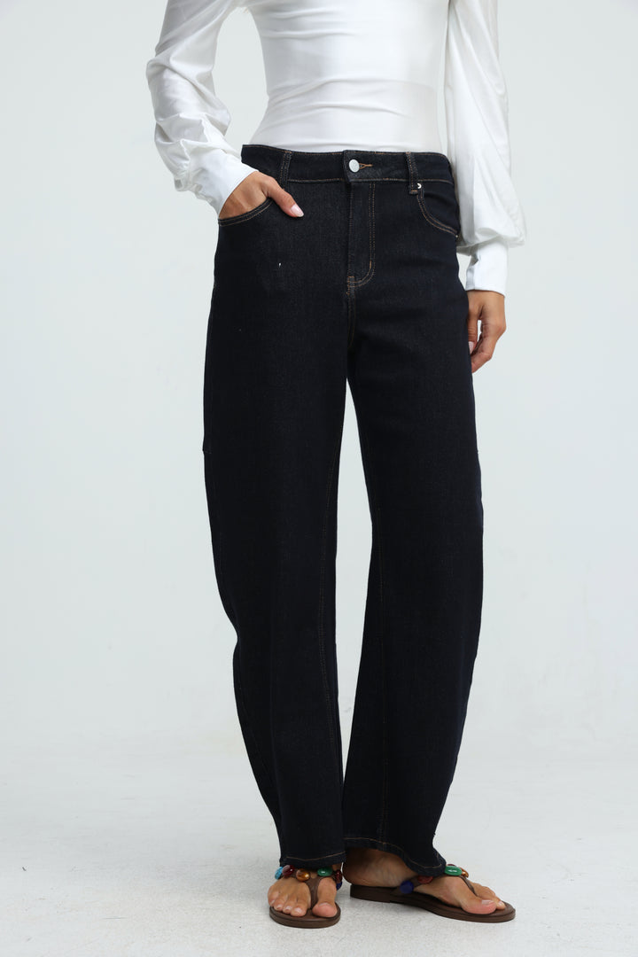Star 781 Dark Blue Denim