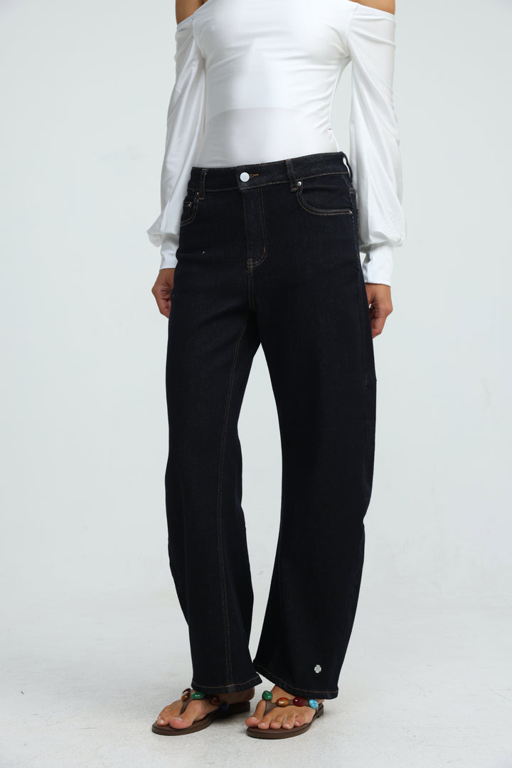 Star 781 Dark Blue Denim