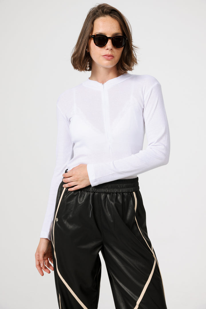 Prop White Shirt