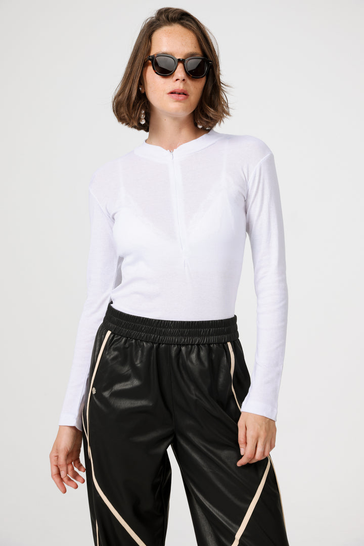 Prop White Shirt