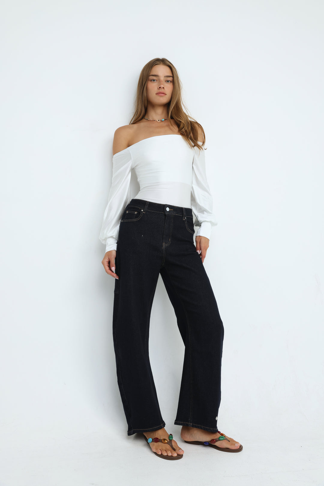 Star 781 Dark Blue Denim