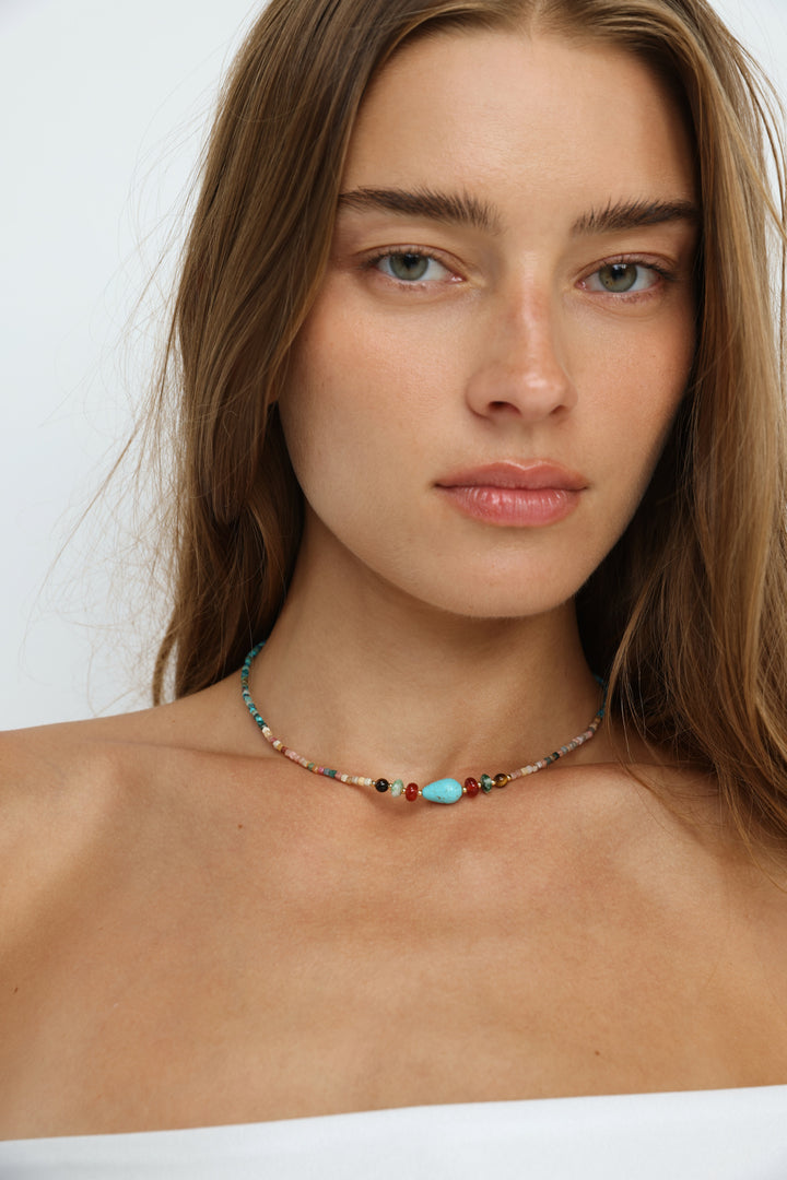 No.230 Necklace