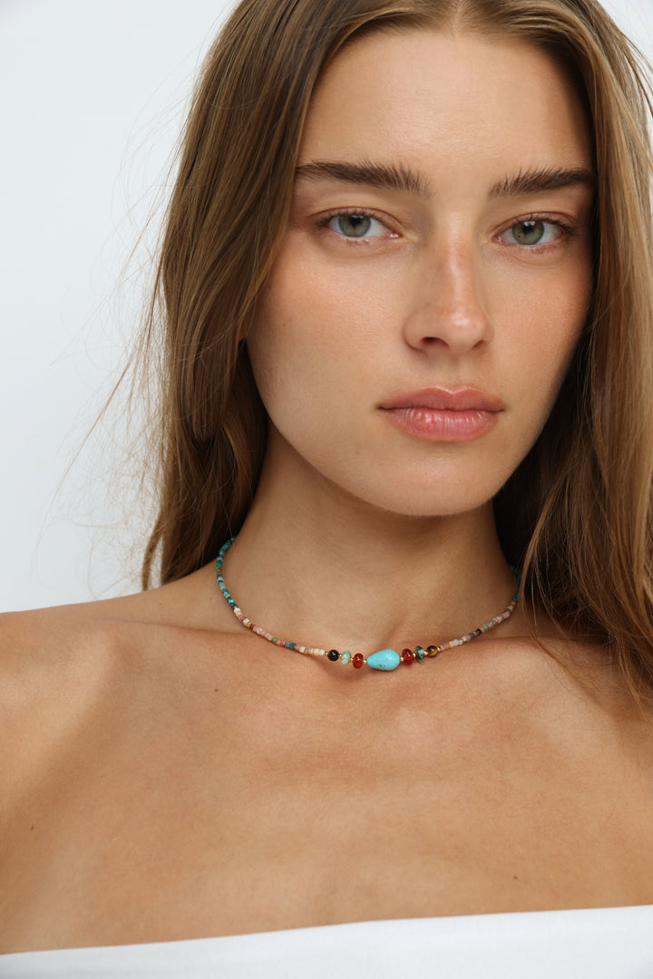 No.230 Necklace