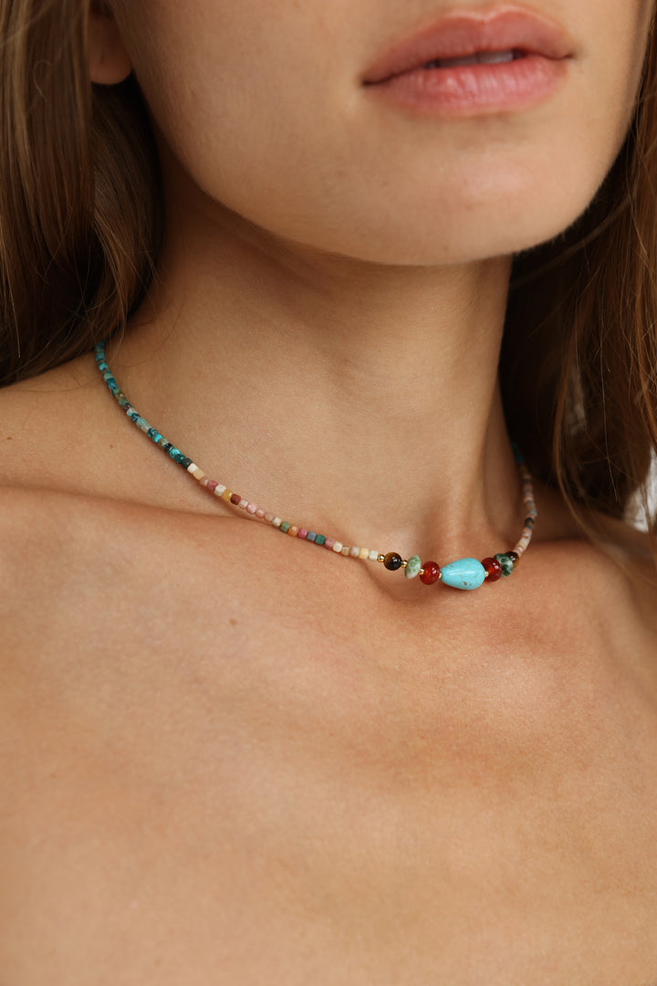 No.230 Necklace