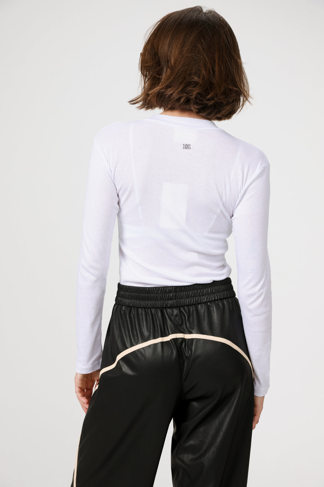 Prop White Shirt