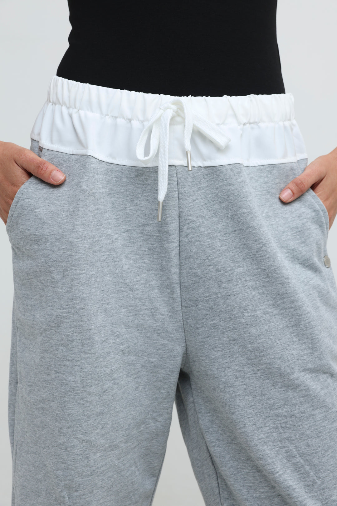 Warrior Grey Shorts
