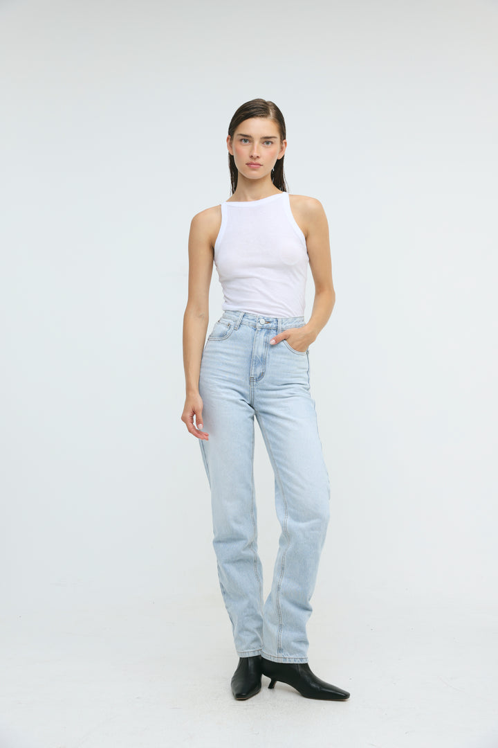 Starz Of Saba 3 White Tanks Pack