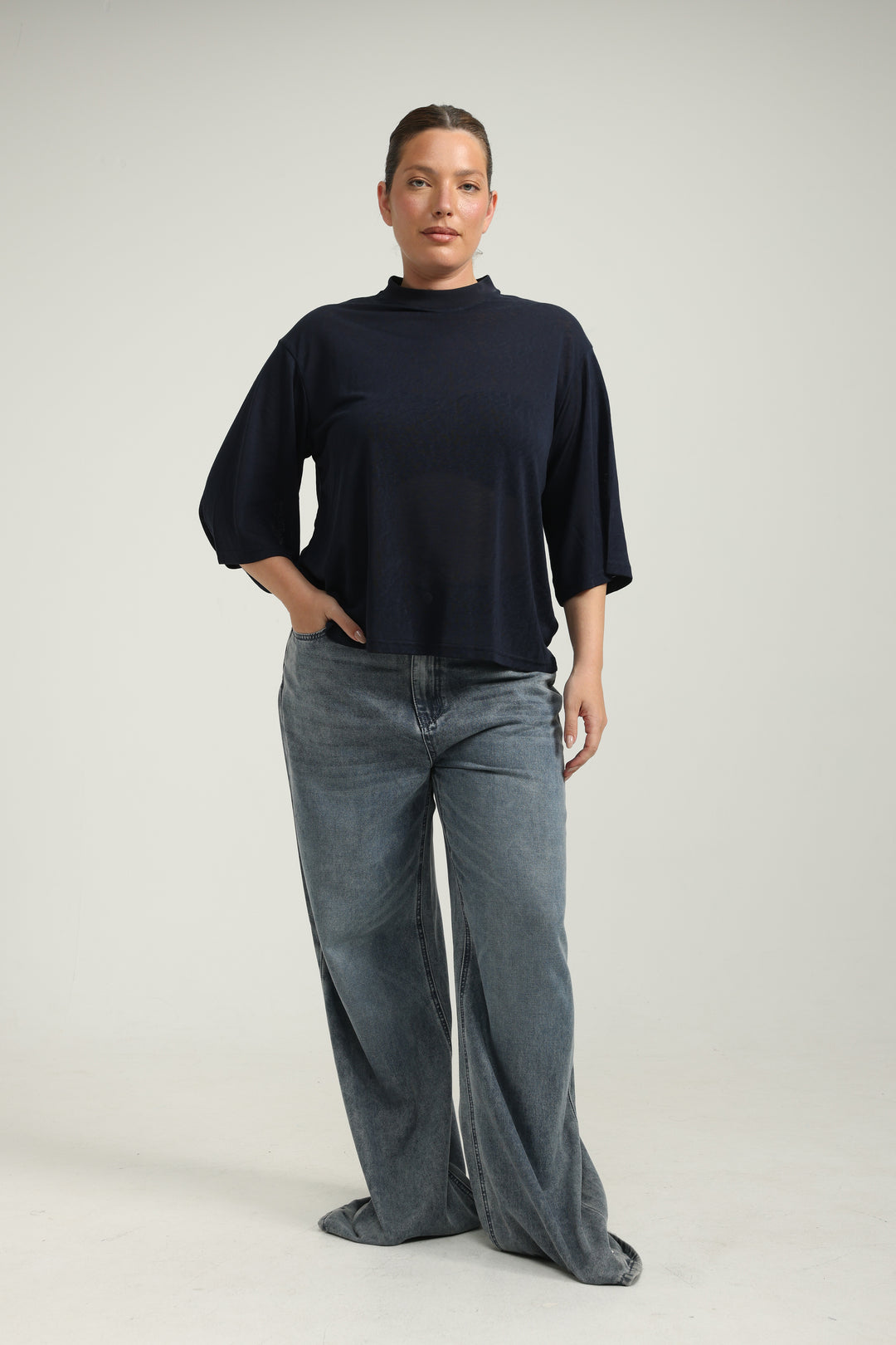 Clean21 Wine T-Shirt