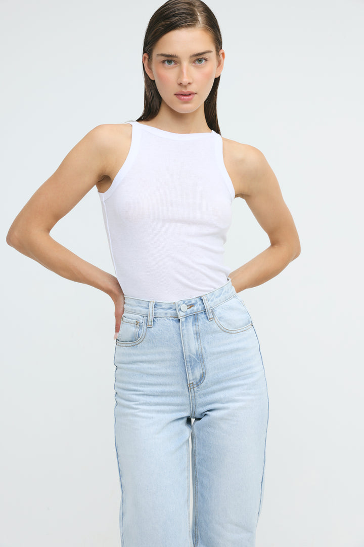 Starz Of Saba 3 White Tanks Pack