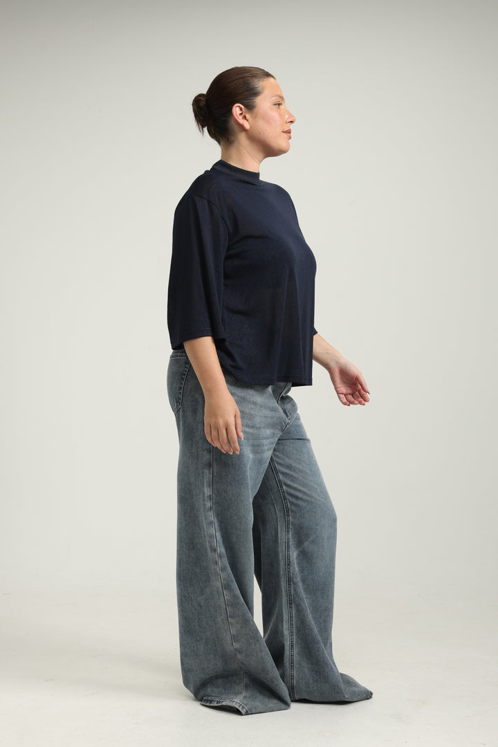 Clean21 Wine T-Shirt