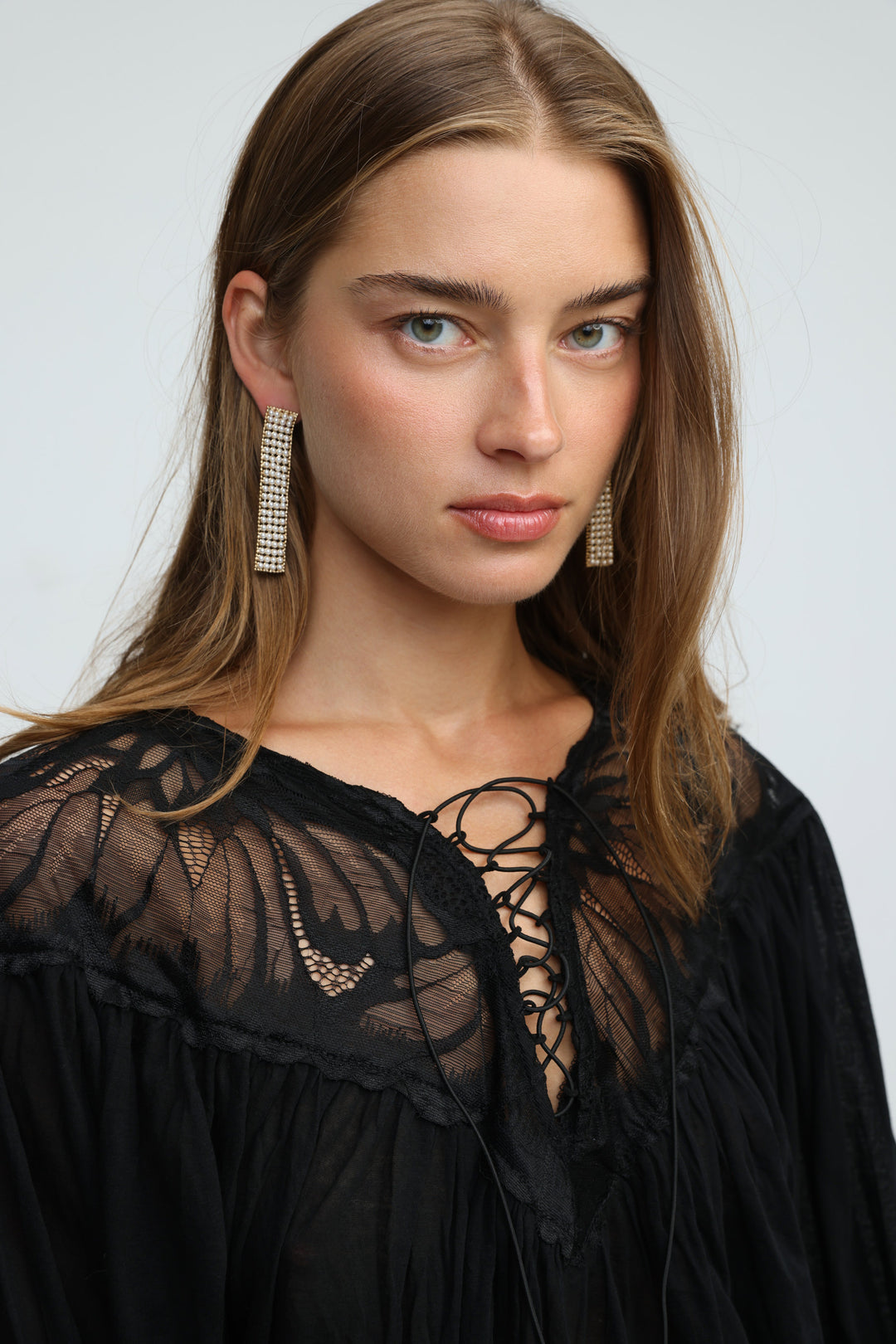 No.227 Earrings