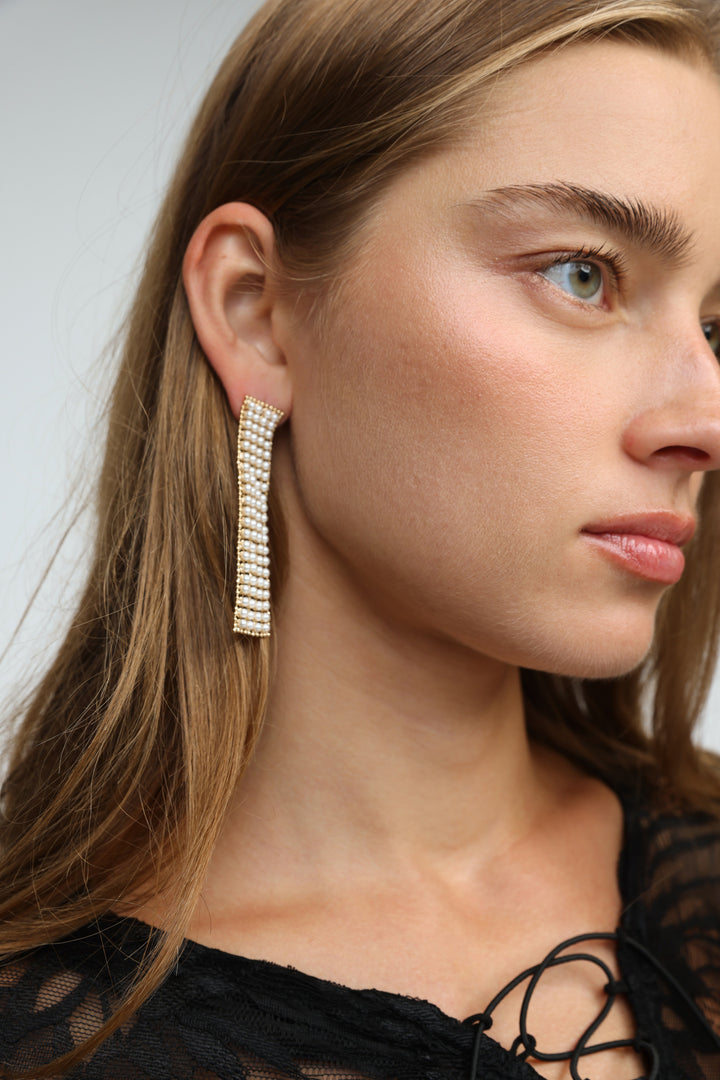No.227 Earrings