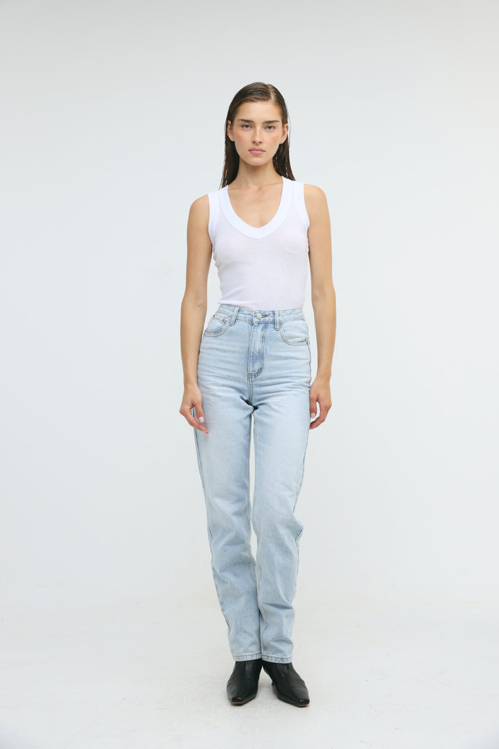 Starz Of Saba 3 White Tanks Pack