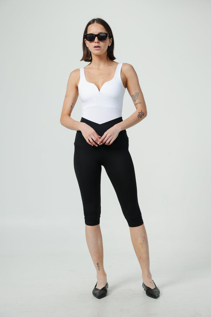 Dooni Black Leggings