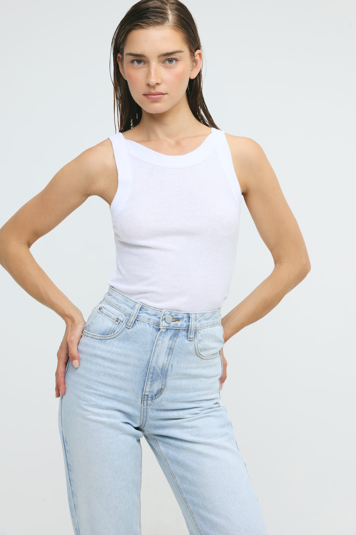 Starz Of Saba 3 White Tanks Pack