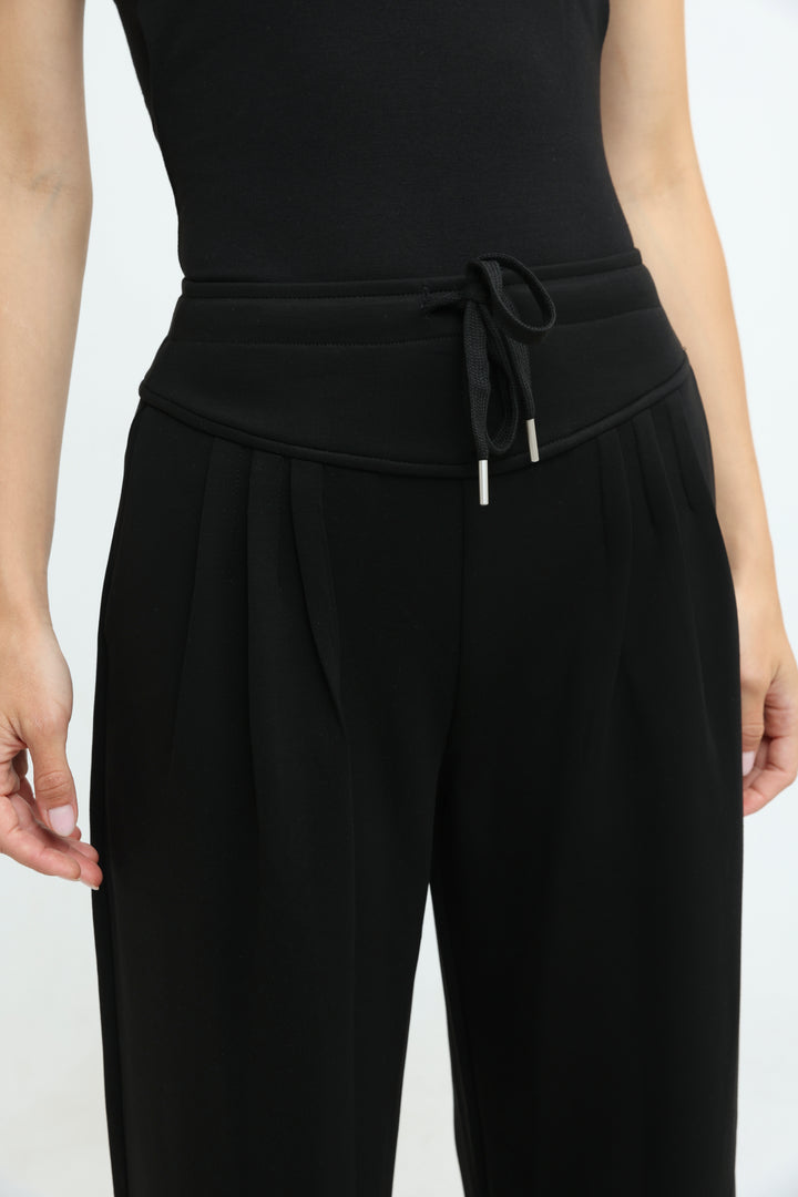 Pigeon Black Joggers