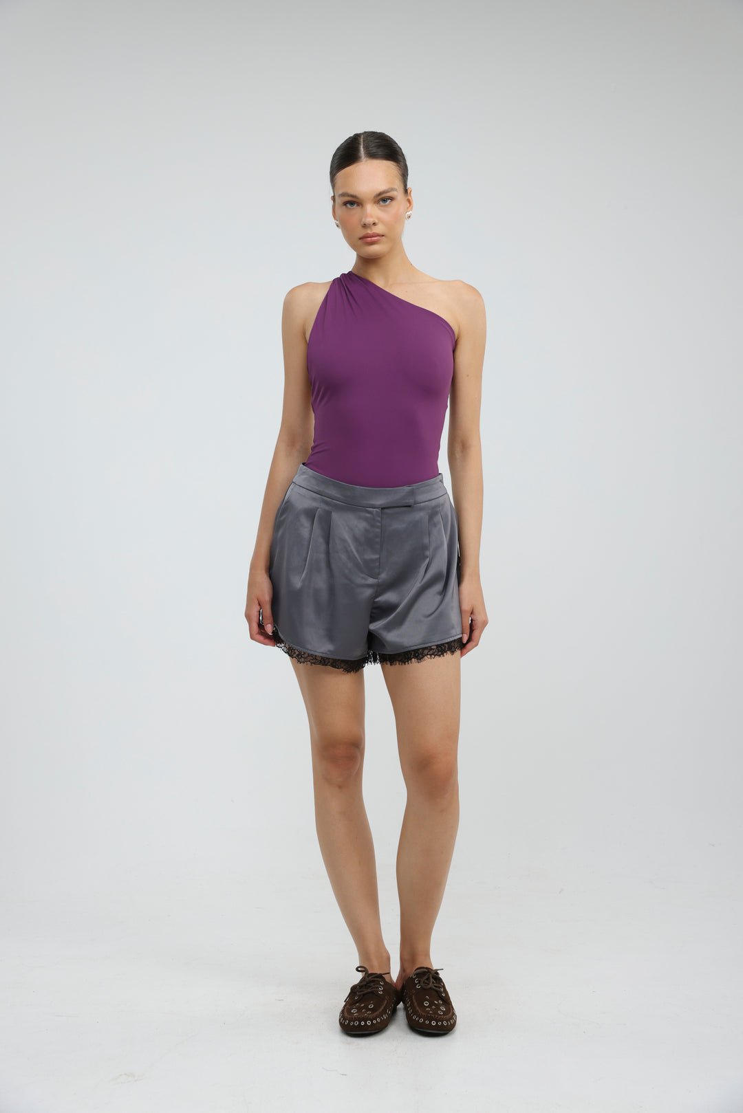 Moonkissed Purple Bodysuit