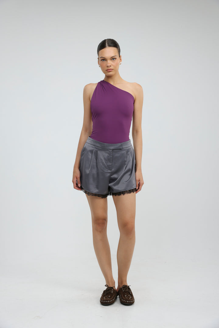 Moonkissed Purple Bodysuit