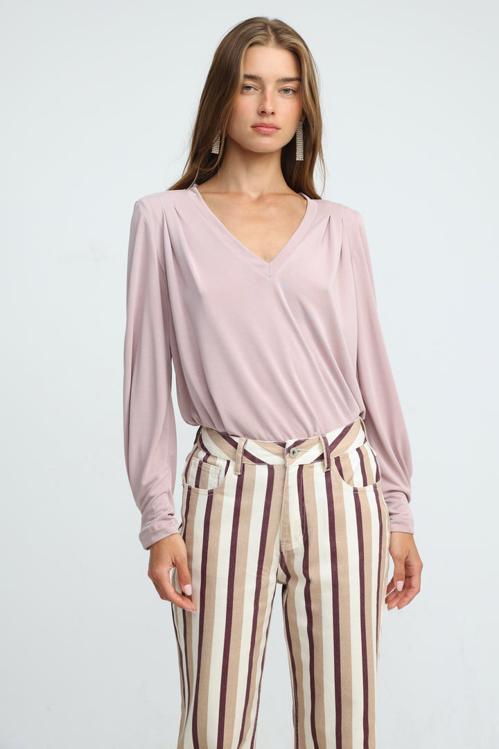 Vivoosh Pink Shirt