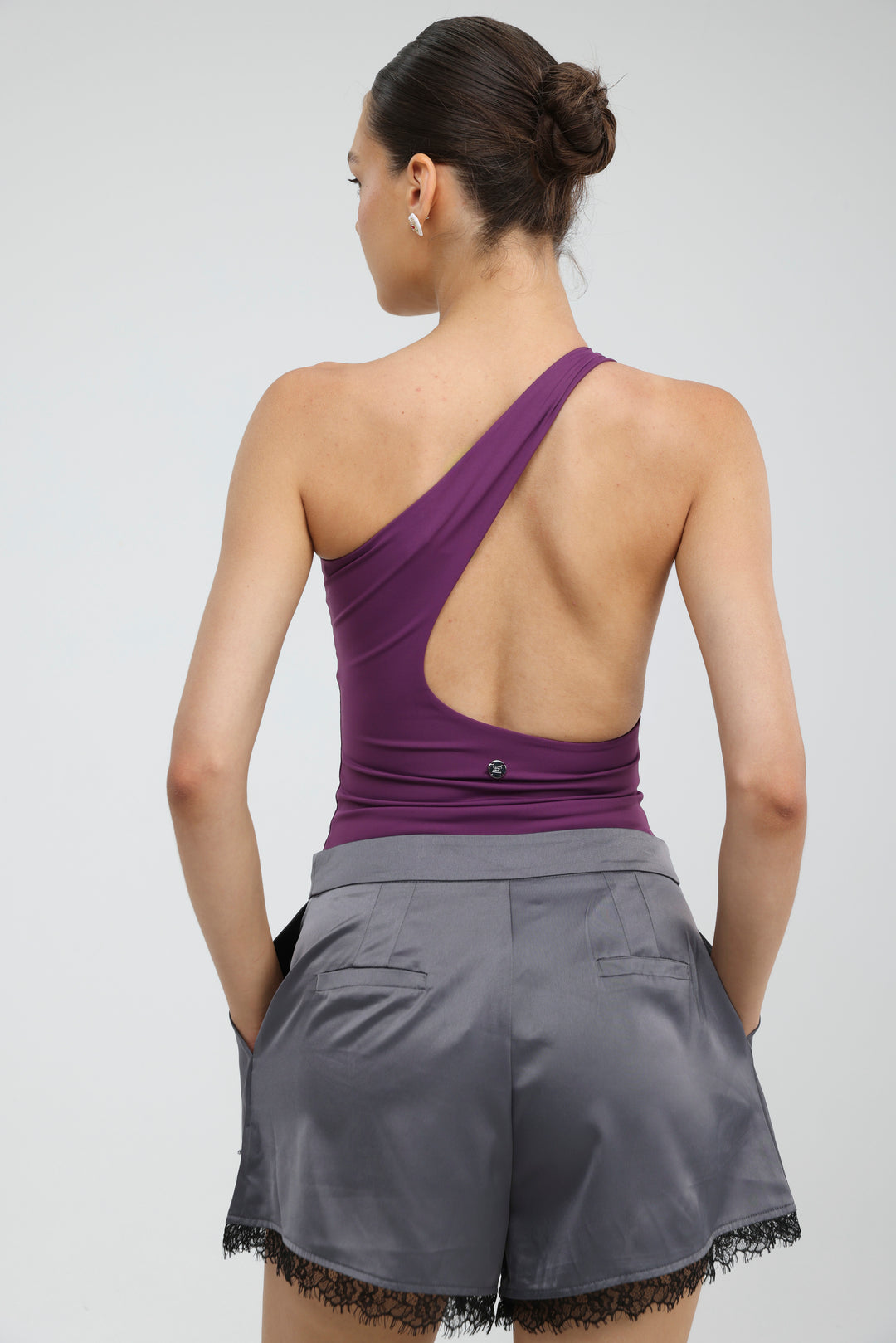 Moonkissed Purple Bodysuit