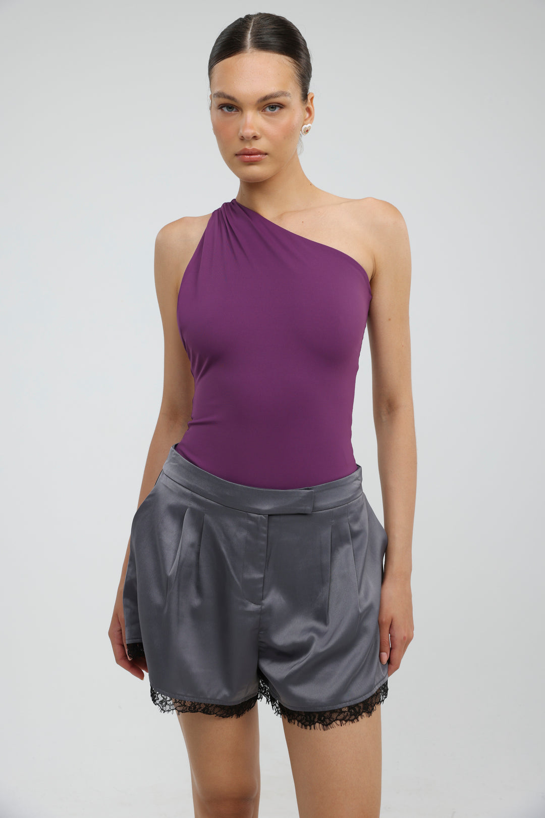 Moonkissed Purple Bodysuit