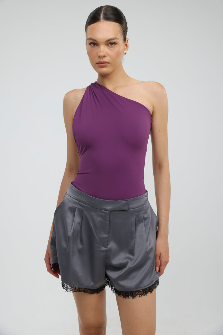Moonkissed Purple Bodysuit