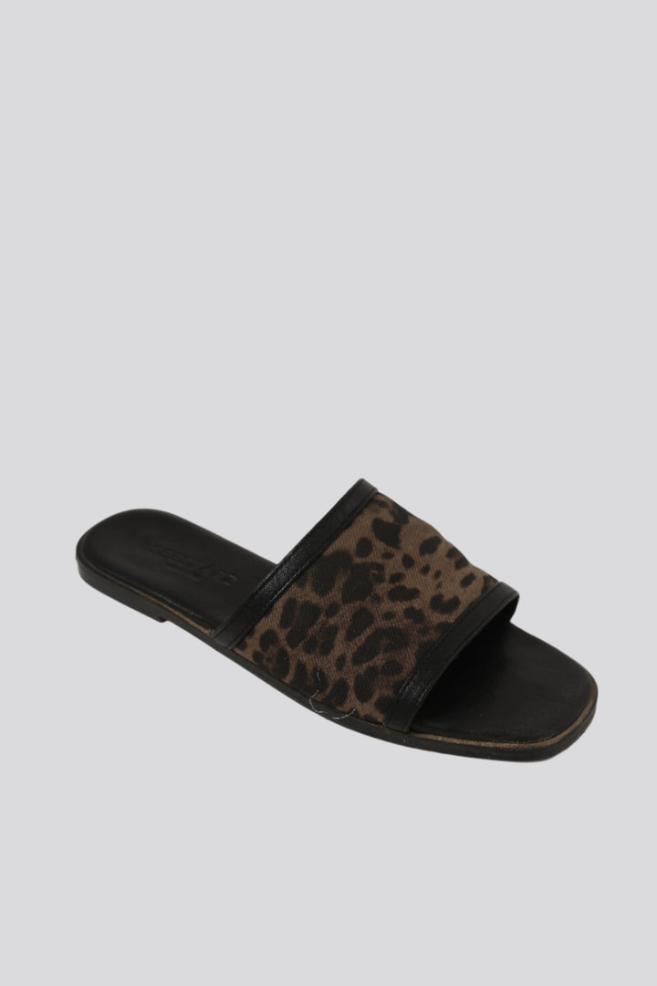 DNA No.24 Leopard Slides