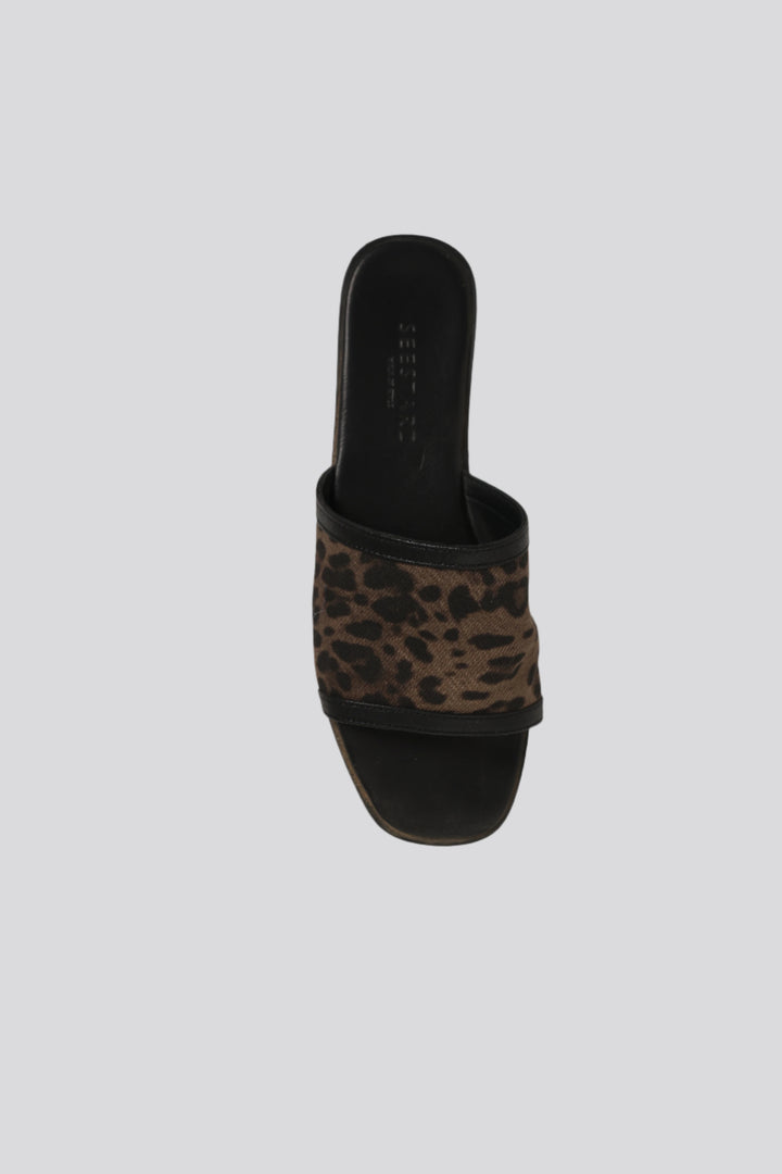 DNA No.24 Leopard Slides