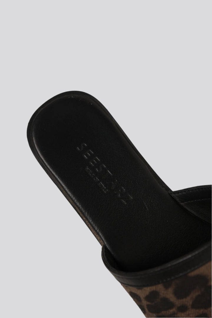 DNA No.24 Leopard Slides
