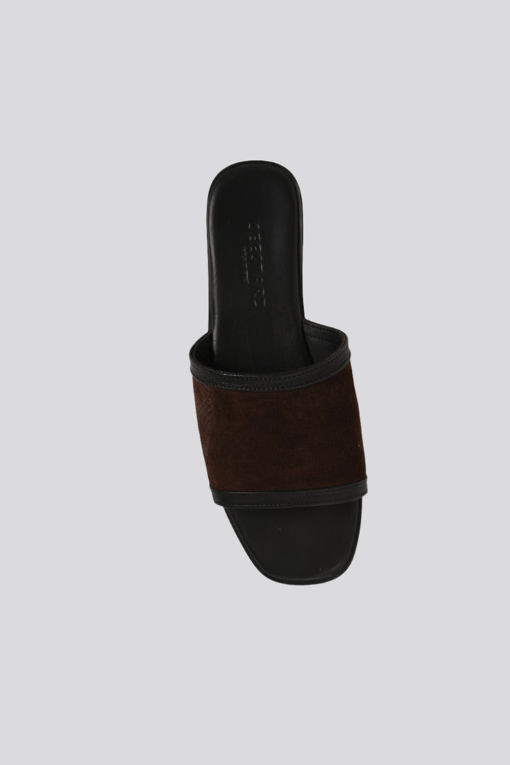 DNA No.24 Brown Slides