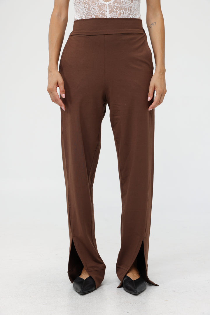 OK Brown Bottoms