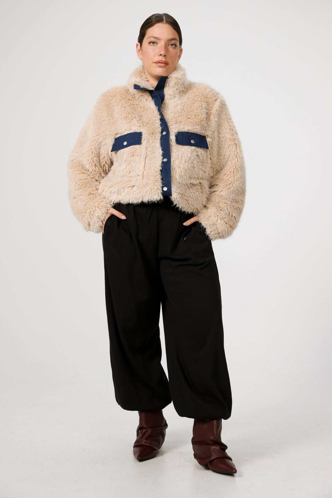 You Cream Jacket