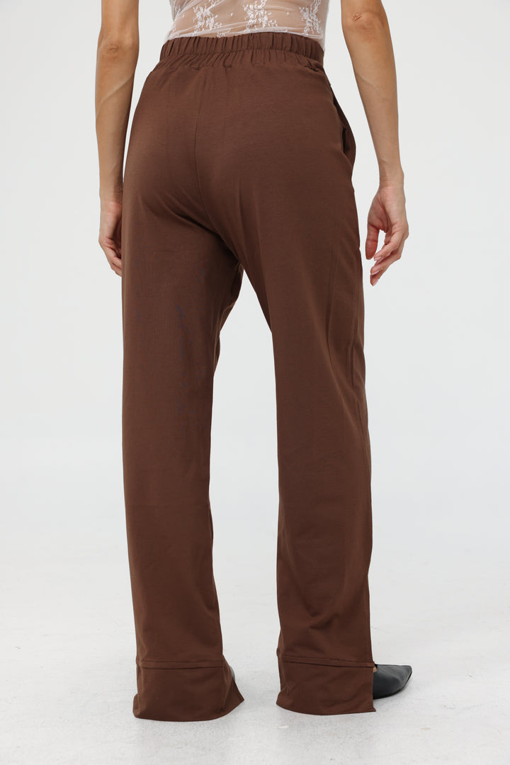 OK Brown Bottoms
