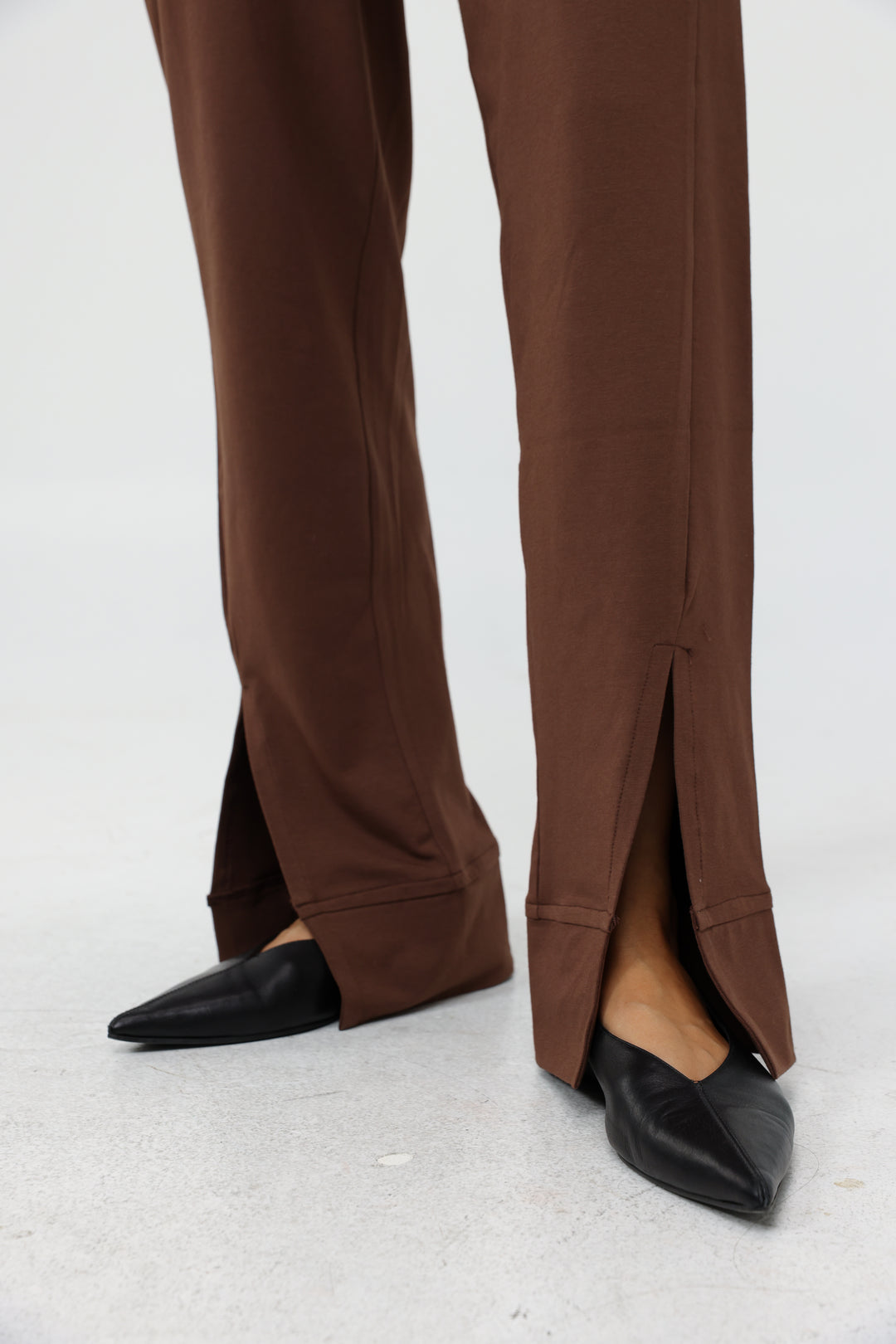 OK Brown Bottoms