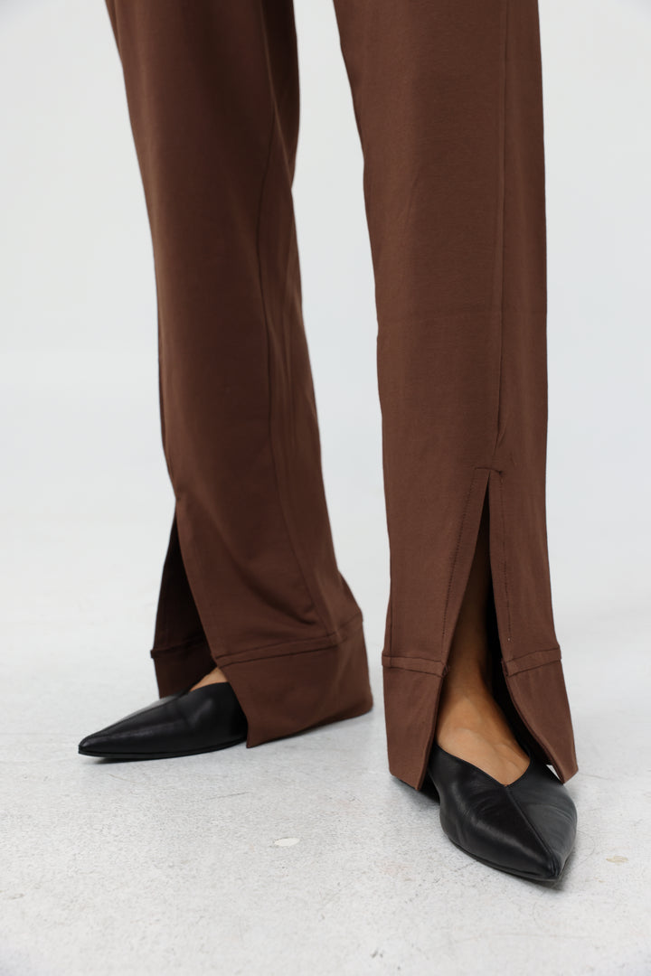 OK Brown Bottoms