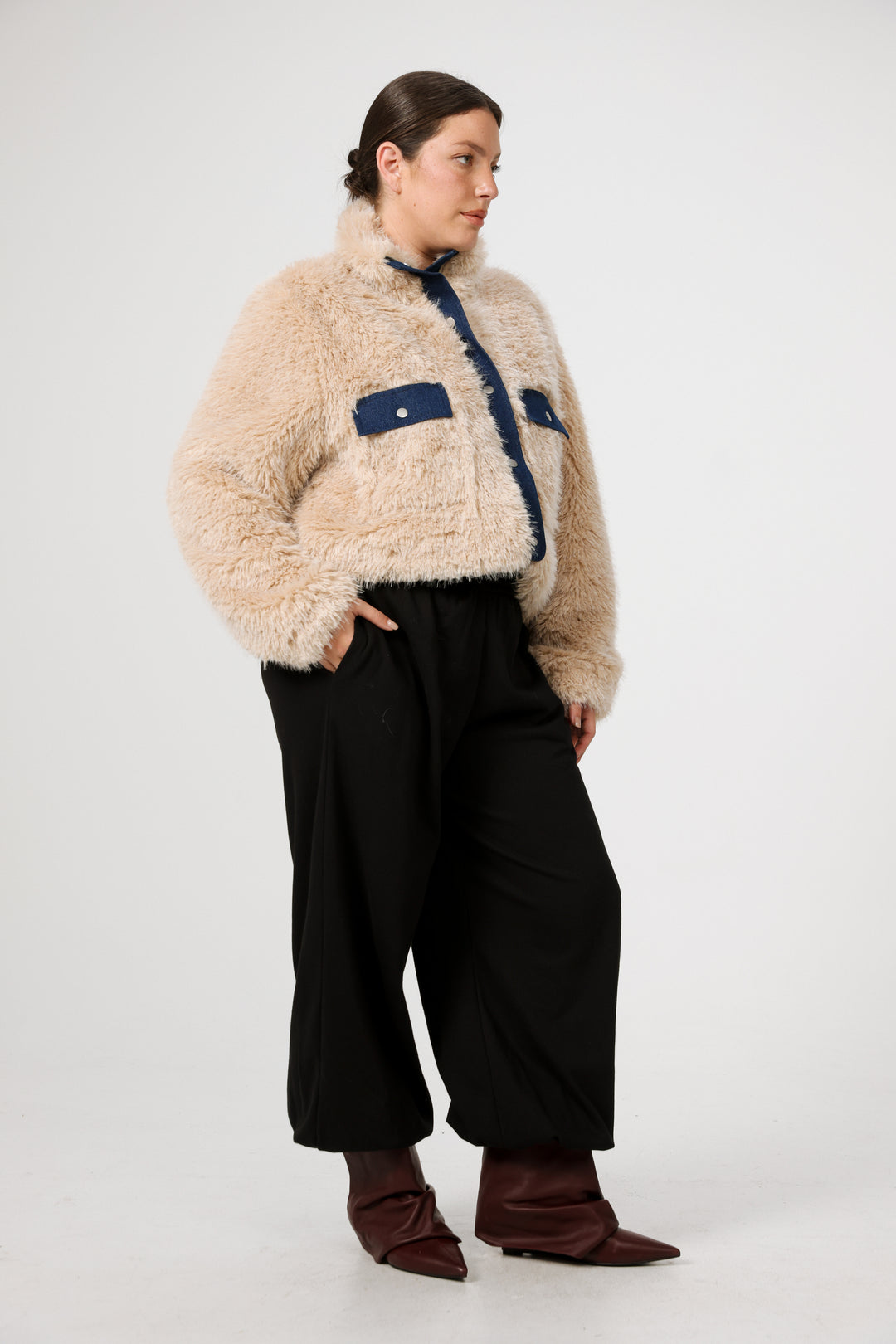You Cream Jacket