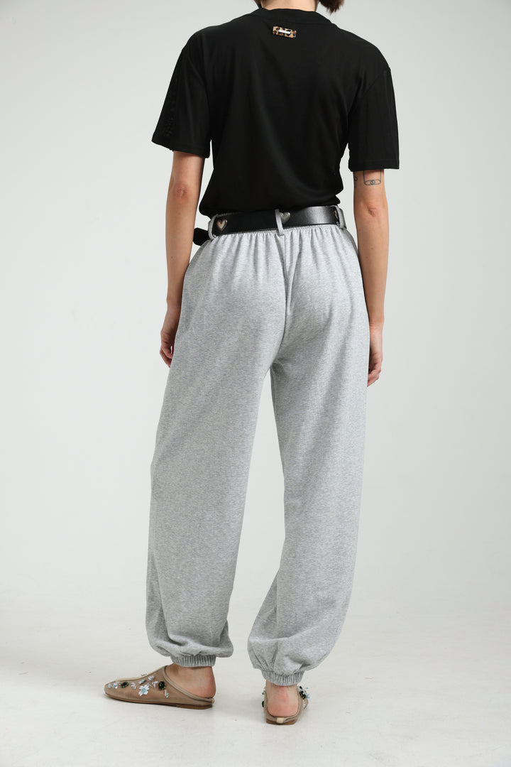 Dani's Grey Joggers