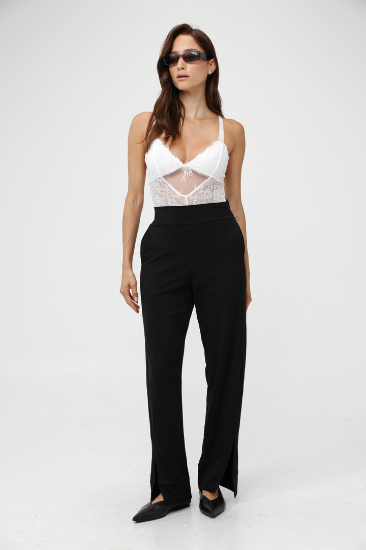 OK Black Bottoms